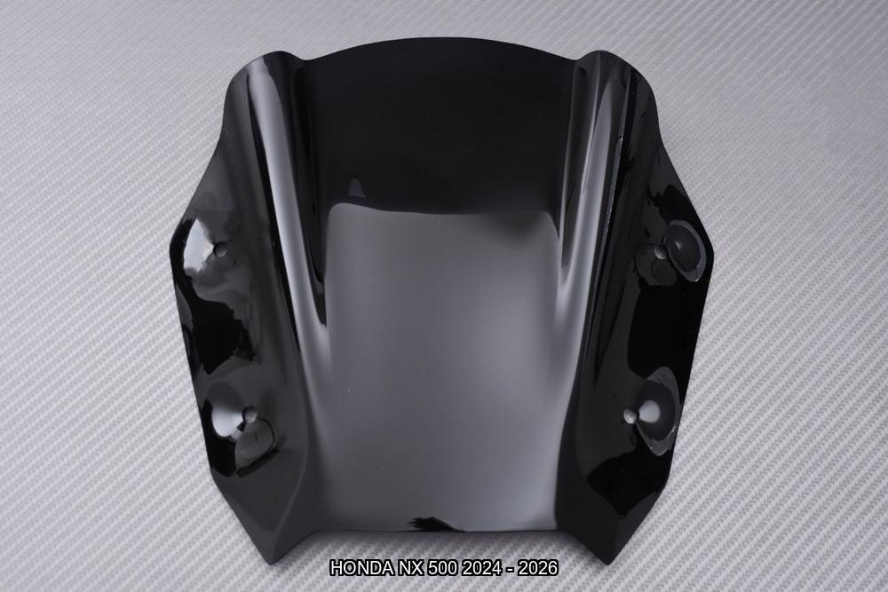 Bulle pour HONDA NX 500 2024 - 2026, Enlèvement ou Envoi, Neuf