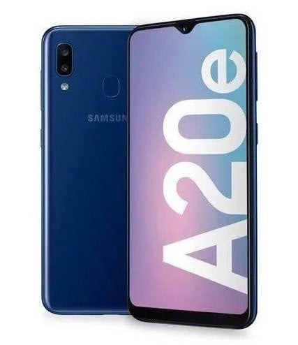 Samsung A20e, Enlèvement, Comme neuf, Samsung