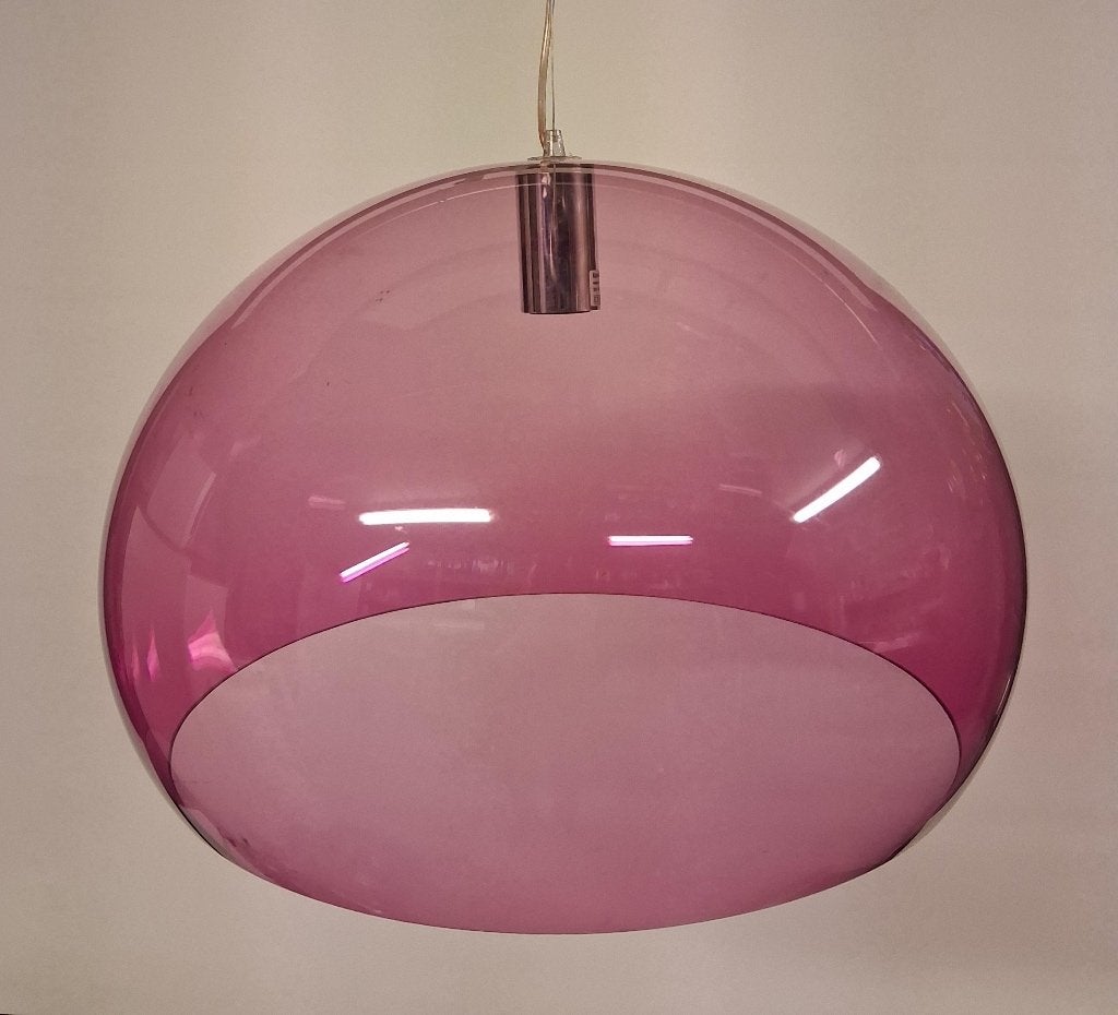 hanglamp, Kunststof, Gebruikt, Modern, E27 (groot)