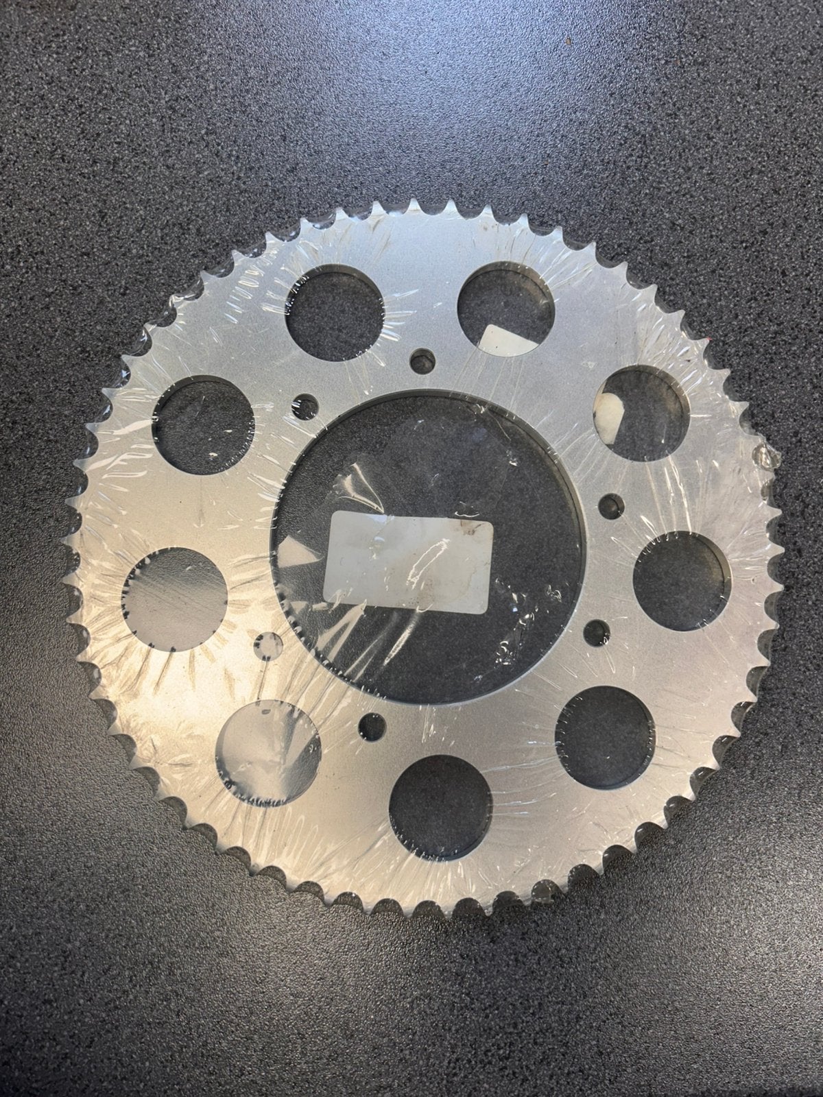 AFAM Aluminium achtertandwiel HONDA HM50, Motoren, Ophalen, Nieuw