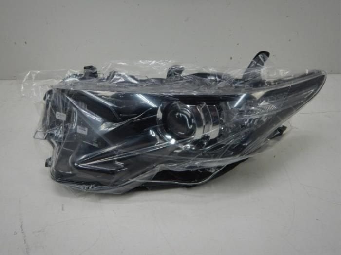 Toyota Auris E-180 LED Koplamp Links, Auto-onderdelen, Ophalen of Verzenden, Gebruikt