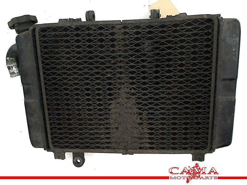 RADIATEUR EAU ZX 6 R 1998-1999 (NINJA ZX-6R ZX600G-H), Dhr. S. di Majo, Utilisé, Info@cama-motorparts.nl, P.J. Troelstraweg 8 8
3144 CX  MAASSLUIS, NL