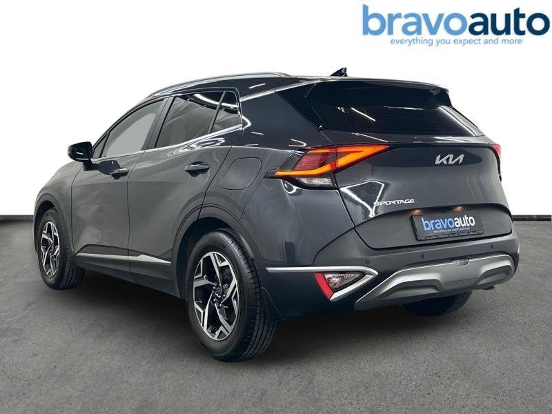 Kia Sportage LX+ AT | Winter Pack, Auto's, Automaat, Bedrijf, 5 deurs, 150 pk