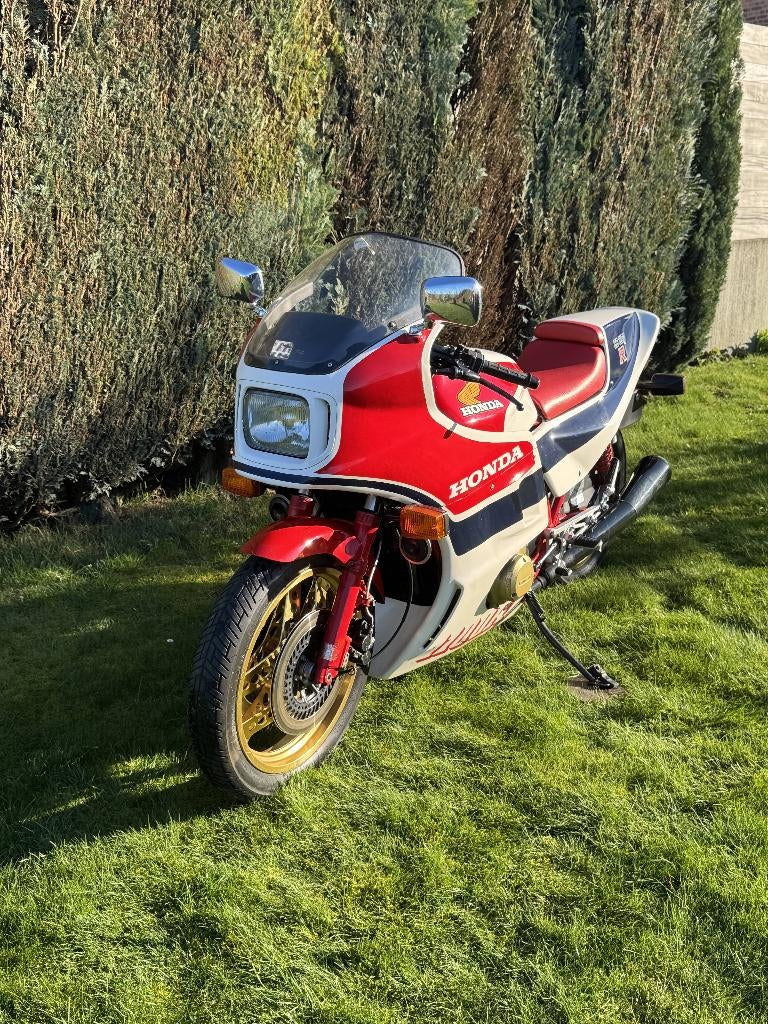 cb 1100r uit 1982, Motoren, 4 cilinders, Motorrijbewijs A, Gebruikt, Sport