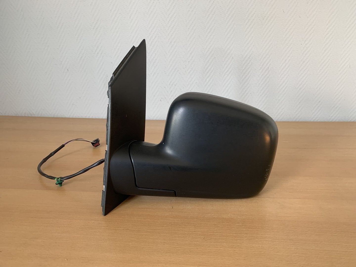 buitenspiegel links volkswagen caddy III 2004 tot 2015 elekt, Gebruikt, -, Volkswagen, -