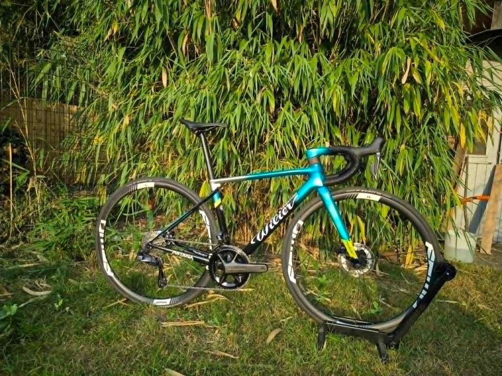 Wilier 0 slr  Maat xs, 28 inch, Carbon, Nieuw, 49 tot 53 cm