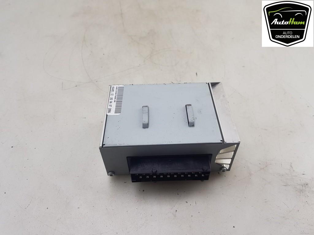 AUDIO VERSTERKER BMW 5 serie (E60) (|65126920461|), Gebruikt, BMW