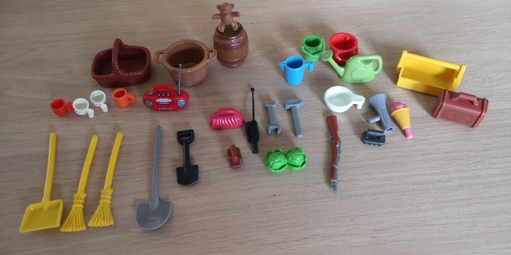 Speelgoed Playmobil, Ophalen of Verzenden