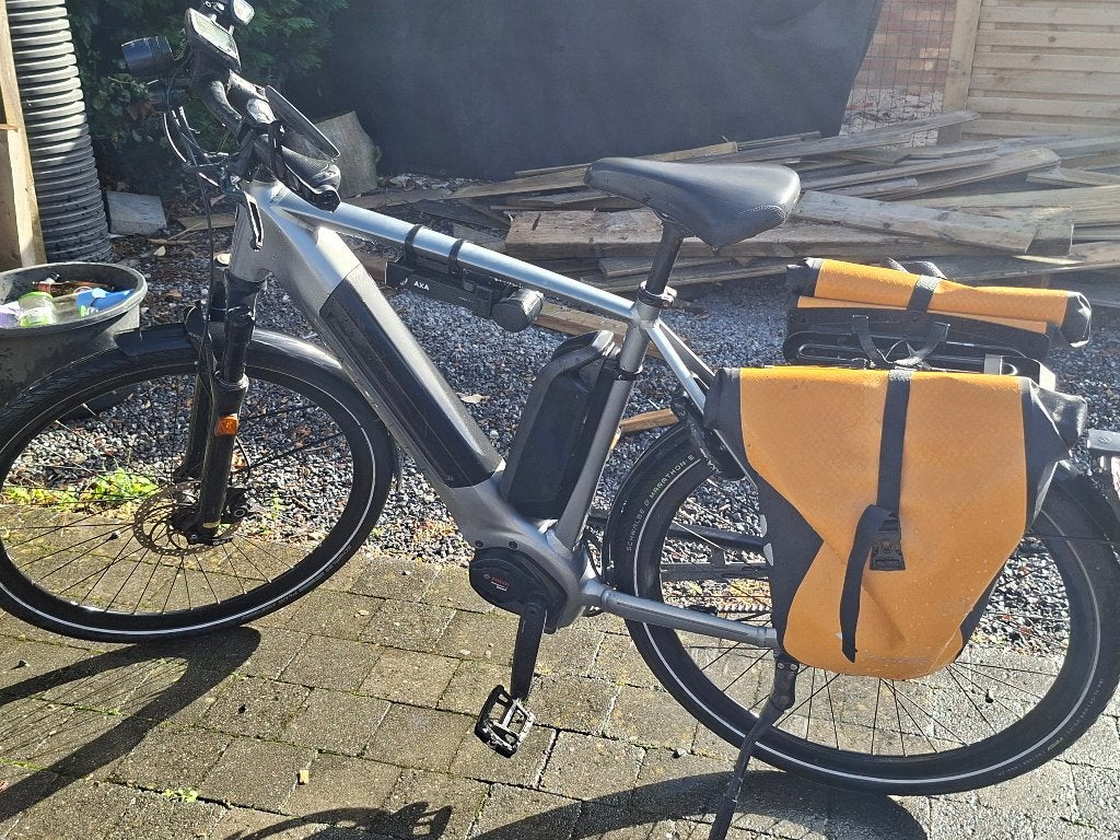 Gazelle Speed Pedelec Elektrische fiets 45km/u, Ophalen, Zo goed als nieuw, 30 tot 50 km per accu, Gazelle