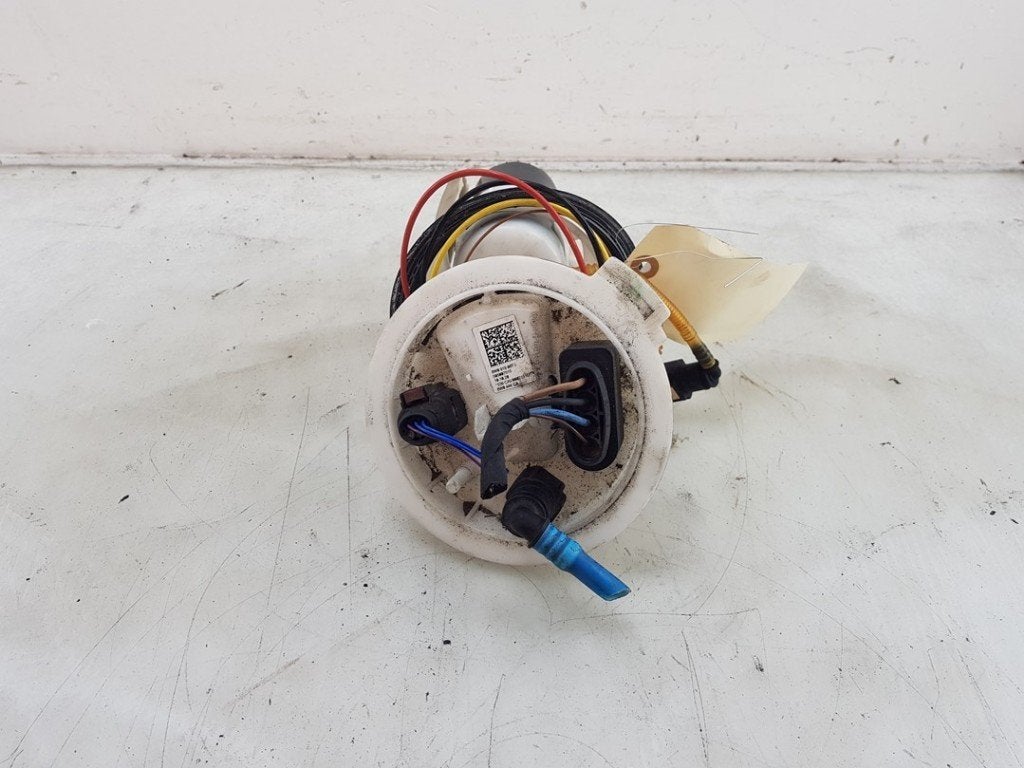 BRANDSTOFPOMP ELECT Audi A5 Sportback (F5A / F5F), Auto-onderdelen, Brandstofsystemen, Audi, Gebruikt