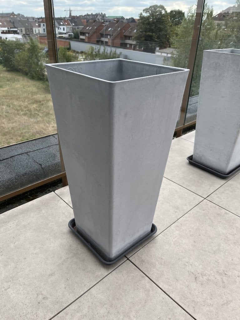 terraspotten, Tuin en Terras, Ophalen