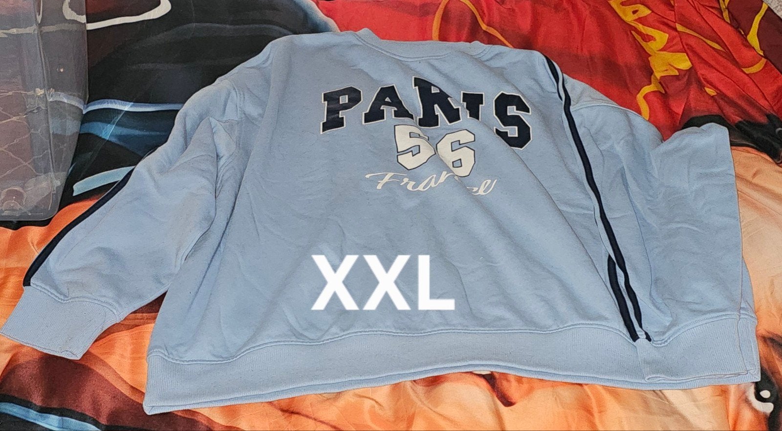dames trui maat XXL, Vêtements | Femmes, Pulls & Gilets, Enlèvement, Porté, Bleu