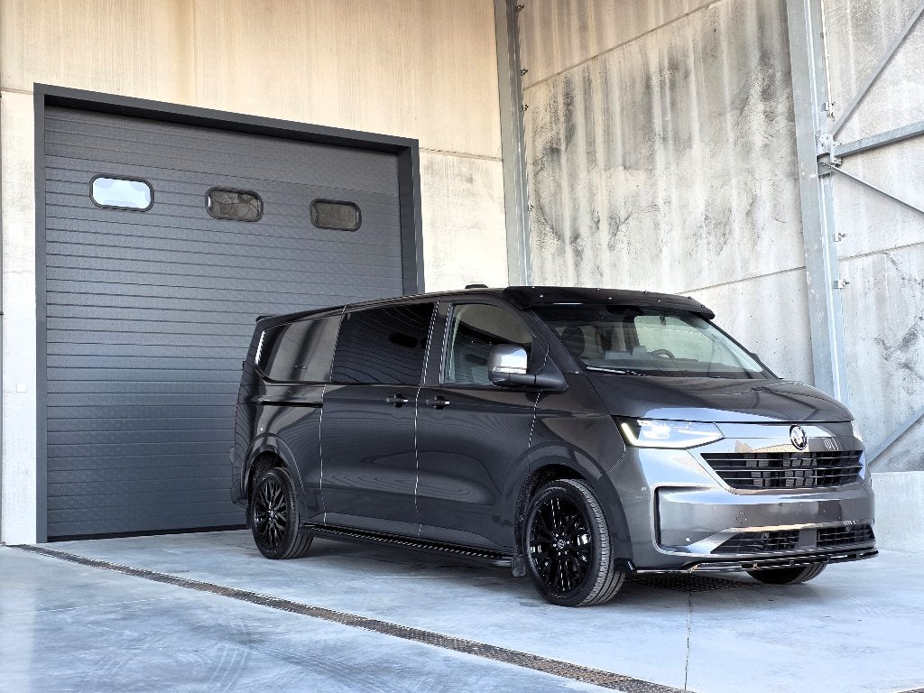 VW T7 SPORT -  NIEUW 0KM 2026 - Dub Cab 5Zits - 170PK, Stof, Volkswagen, 2500 kg, 170 kW
