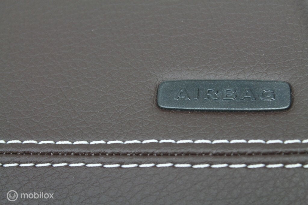 Airbag kit Tableau de bord brun Mercedes V klasse V447, Autos : Pièces & Accessoires