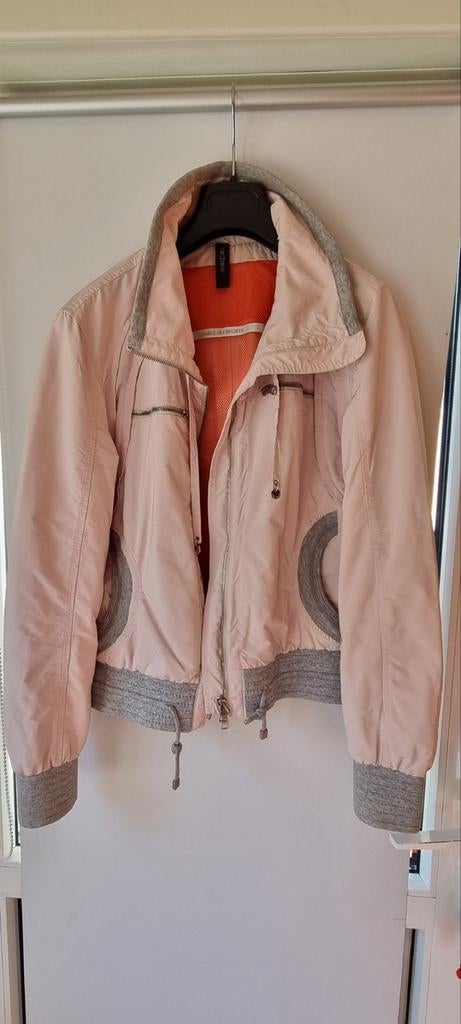 Dames jasje Marccain sports, Marccain sport, Enlèvement, Comme neuf, Rose