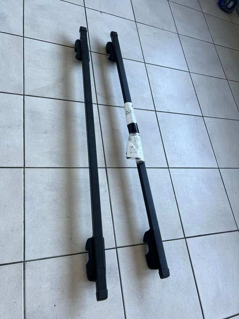 Dakdrager Atera voor Citroen C5, Ophalen, Zo goed als nieuw