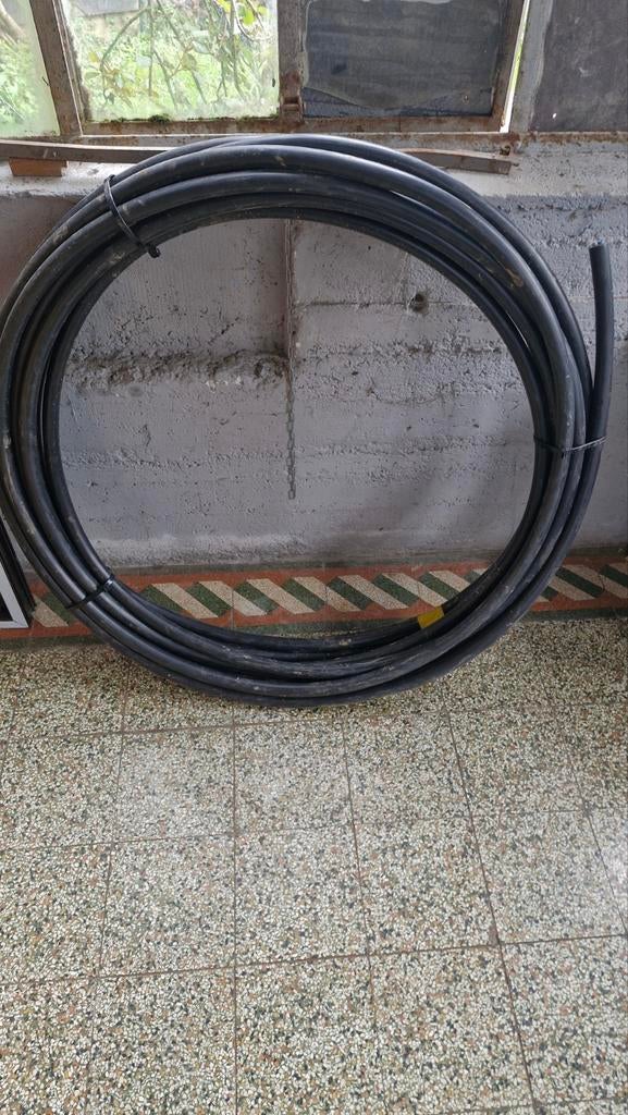 Câble EXVB 4x25, Enlèvement ou Envoi