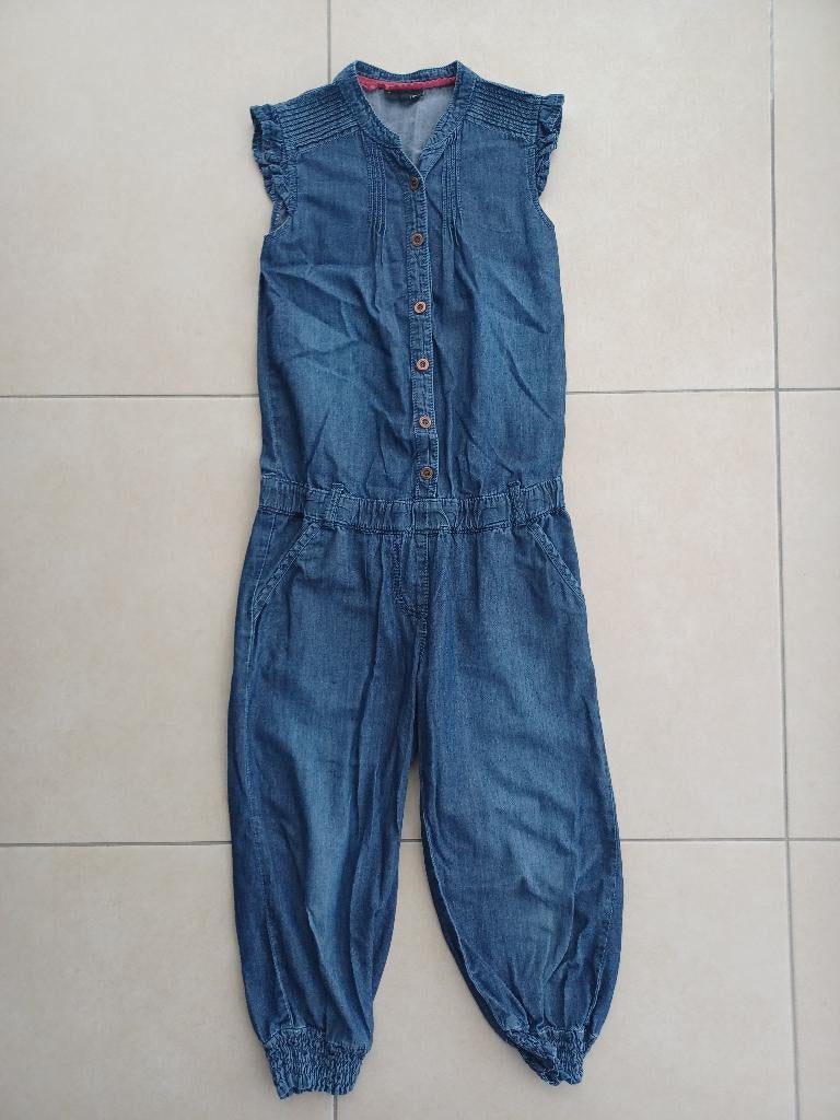 kledij maat 134, Kinderen en Baby's, Kinderkleding | Maat 134, Ophalen, Meisje