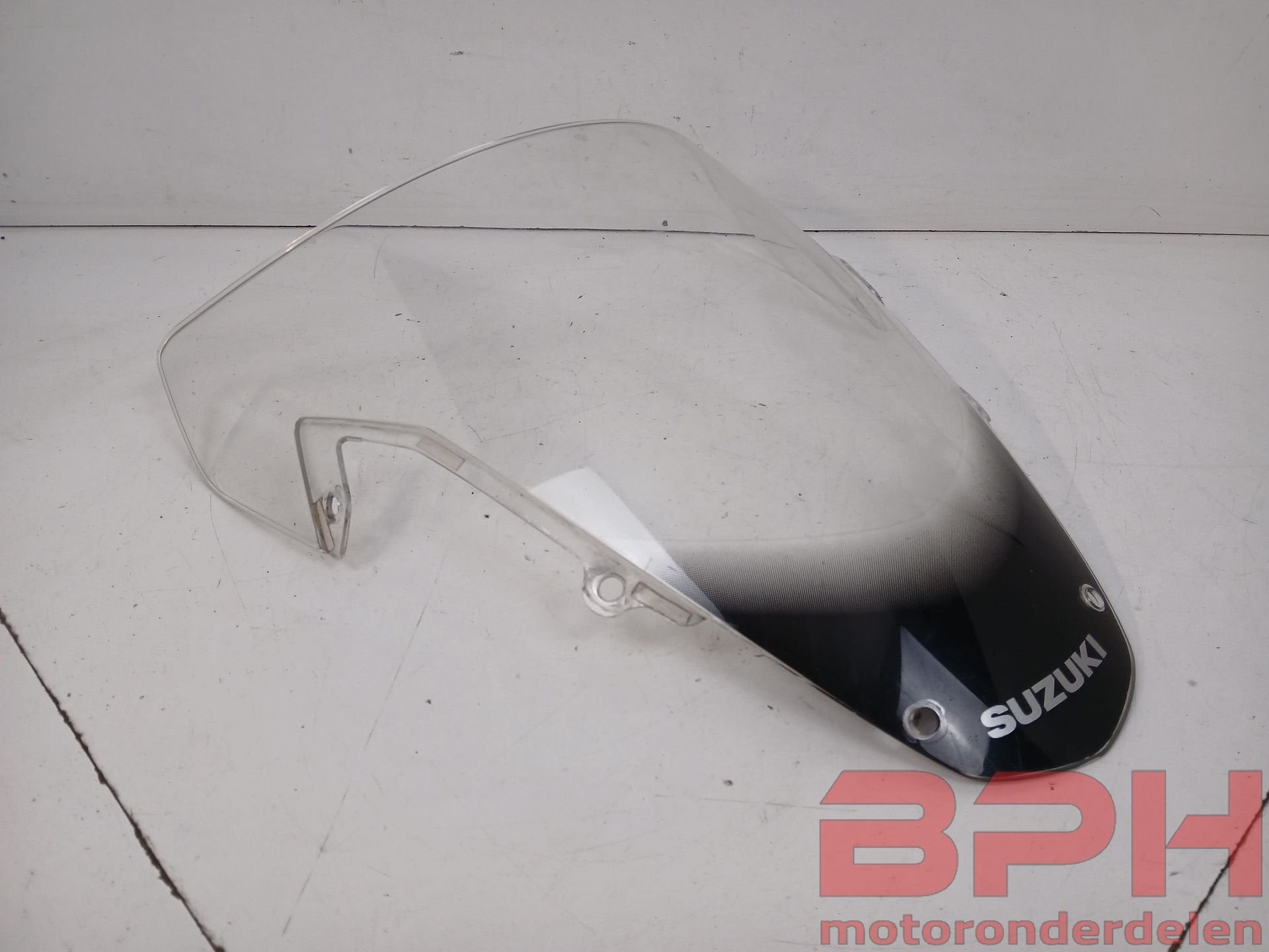 Kuipruit Suzuki GSX-R 1000 K3 - K4 2003 t/m 2004 GSXR 2 wind, Motoren, Gebruikt, -, -, Ophalen of Verzenden