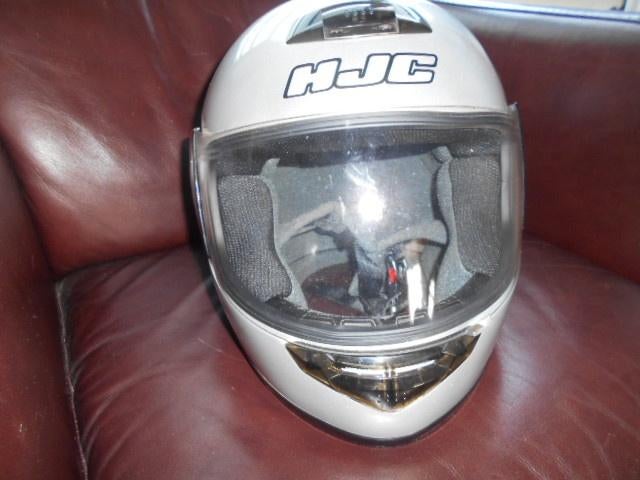 Helm, Ophalen of Verzenden, XL, HJC