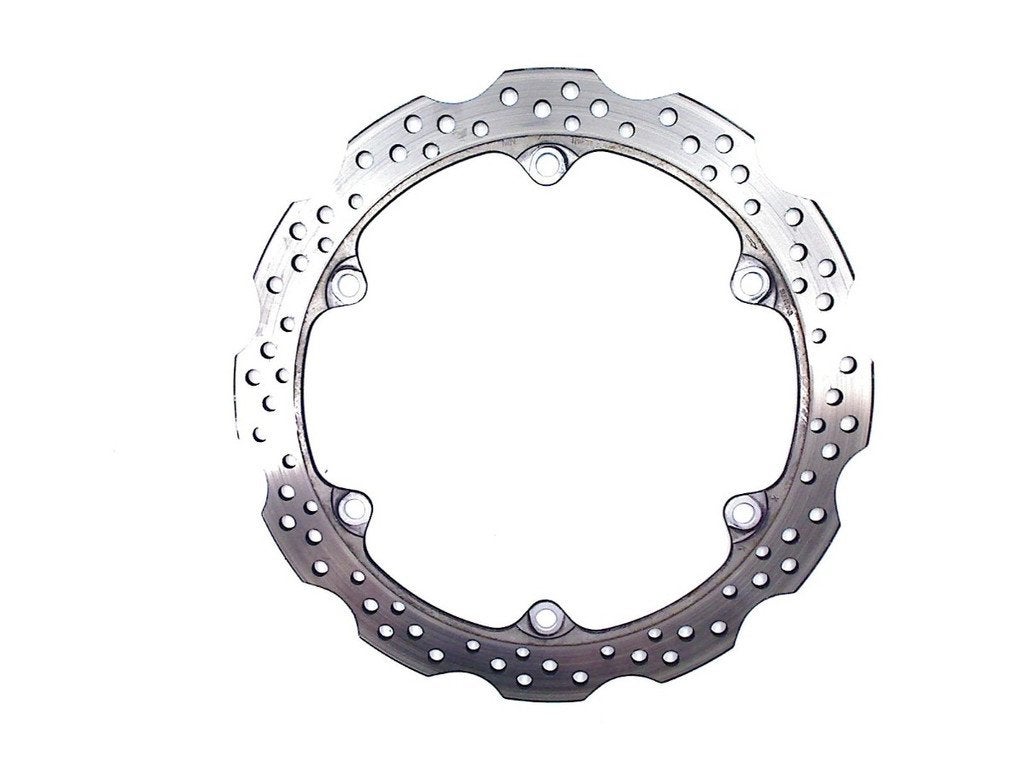 FREIN DISQUE AVANT CBR 500 R 2019-2020 (CBR500RA PC62-KK50), Dhr. S. di Majo, Utilisé, Info@cama-motorparts.nl, P.J. Troelstraweg 8 8
3144 CX  MAASSLUIS, NL