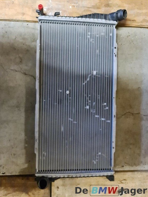 Radiateur BMW 7-serie E38 E39 17117781472, Auto-onderdelen, Motor en Toebehoren, Gebruikt, Ophalen of Verzenden, BMW, BMW