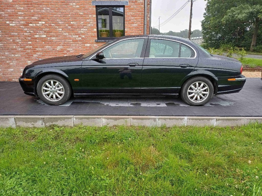 auto"s, Ophalen, Zo goed als nieuw, Overige merken