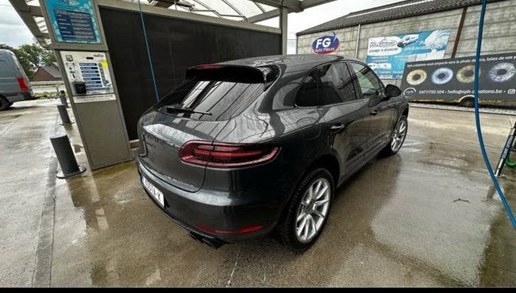 Porsche Macan, GTS, Autos, Achat, Euro 6, Alcantara, Automatique