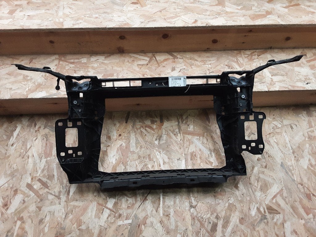 VOORFRONT Audi Q3 (F3B) (01-2018/06-2021) (83A805594J), Gebruikt, Mevr. I. Hauben, Audi, Rue de l'Espoir 34 34
4030  GRIVEGNÉE, BE