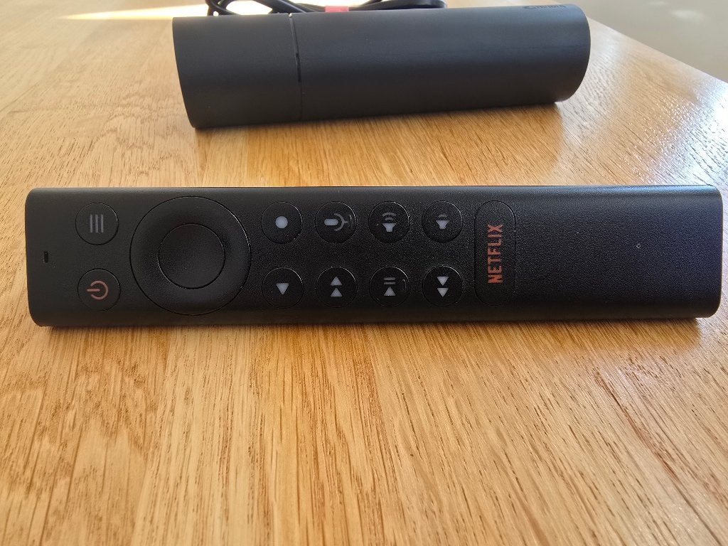 Nvidia Shield TV 2019, Ophalen, Zo goed als nieuw, HDMI, Minder dan 500 GB