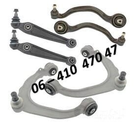 BMW X5 E70 draagarm set BMW X6 E71, E72 draagarm set BMW E70, Neuf, -, -, Enlèvement ou Envoi