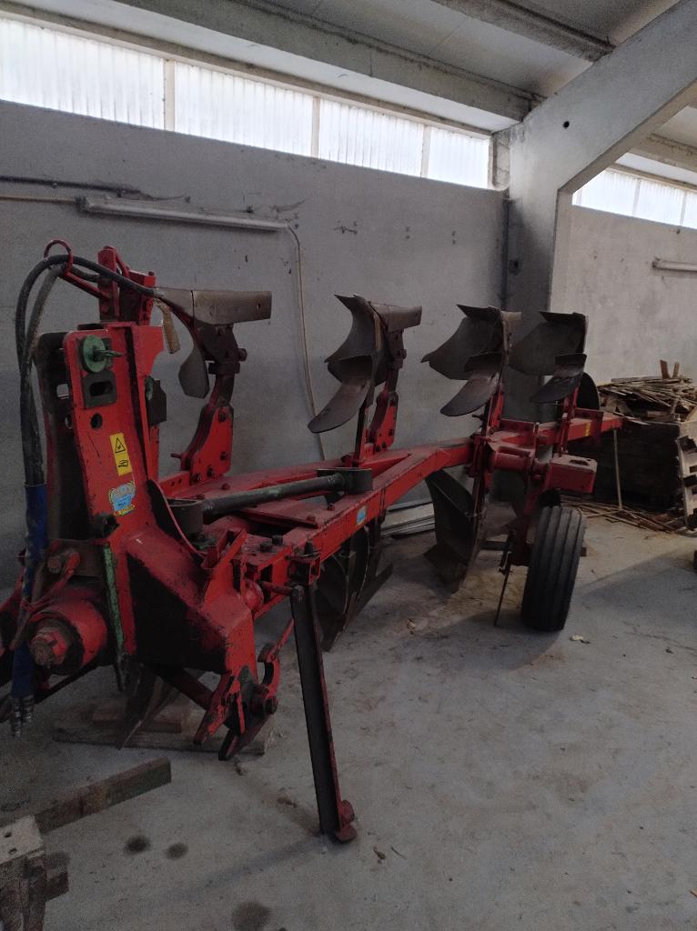 Ploeg steeno, Articles professionnels, Agriculture | Outils, Enlèvement, Cultures, Labour