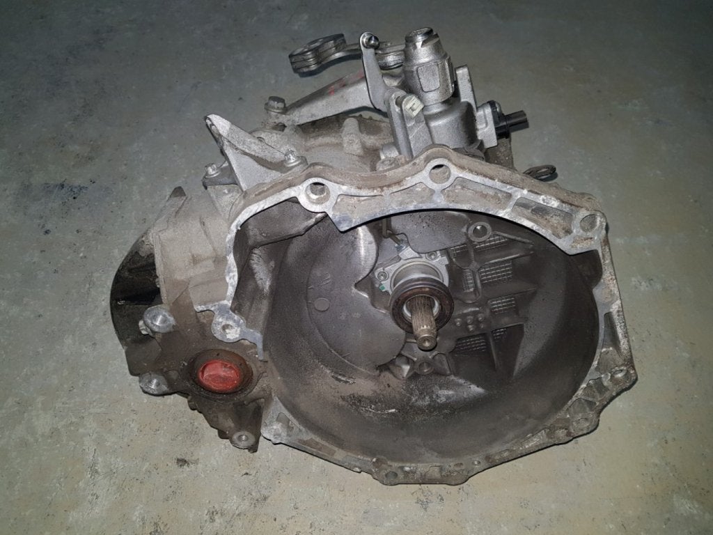 Versnellingsbak Opel Astra 1.7 CDTi 2011 6 bak, Enlèvement ou Envoi, Opel