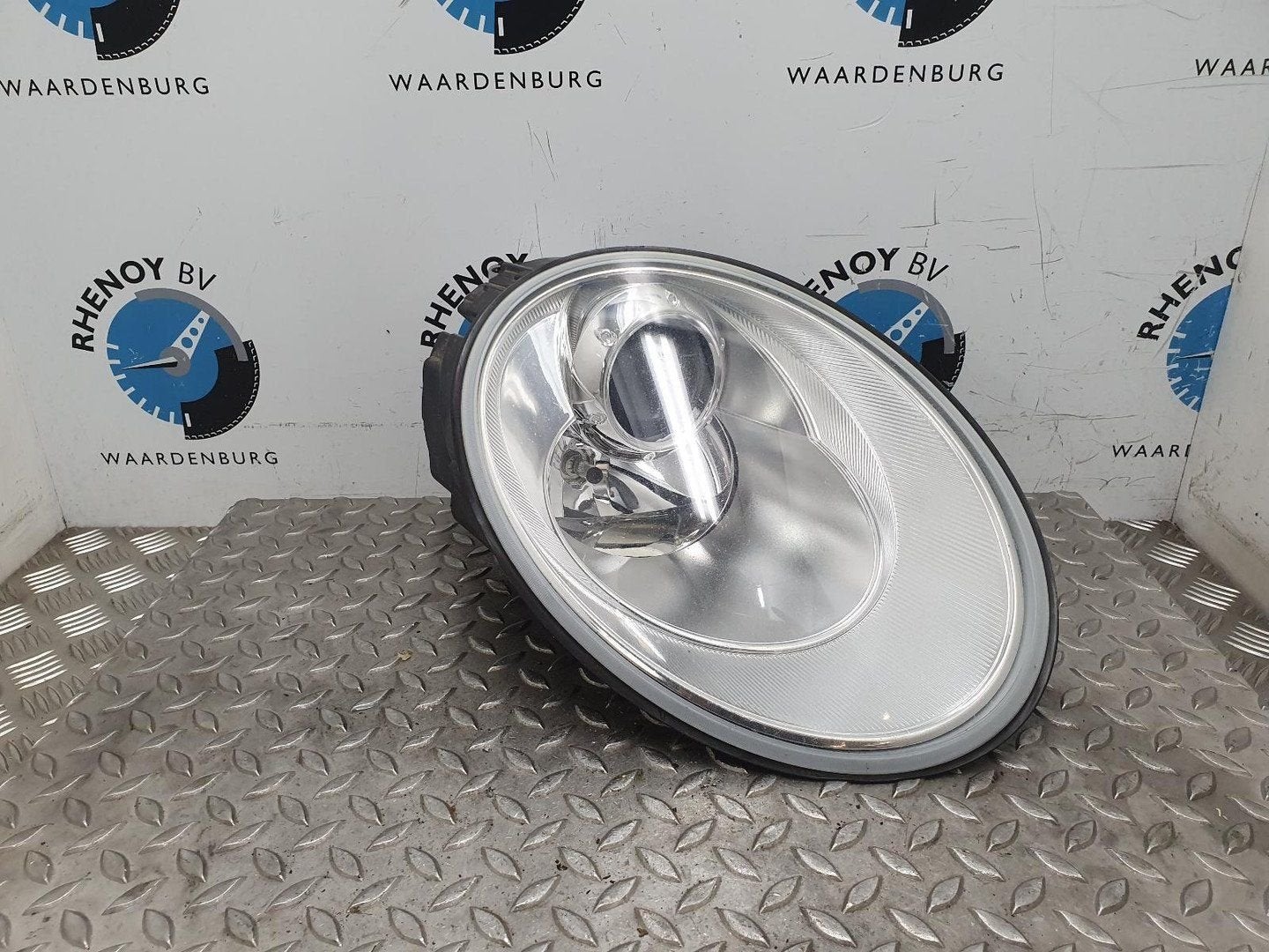 VOLKSWAGEN BEETLE 1.9 TDI Trendline  KOPLAMP R 2007, Ophalen of Verzenden, Gebruikt, Stiba lid