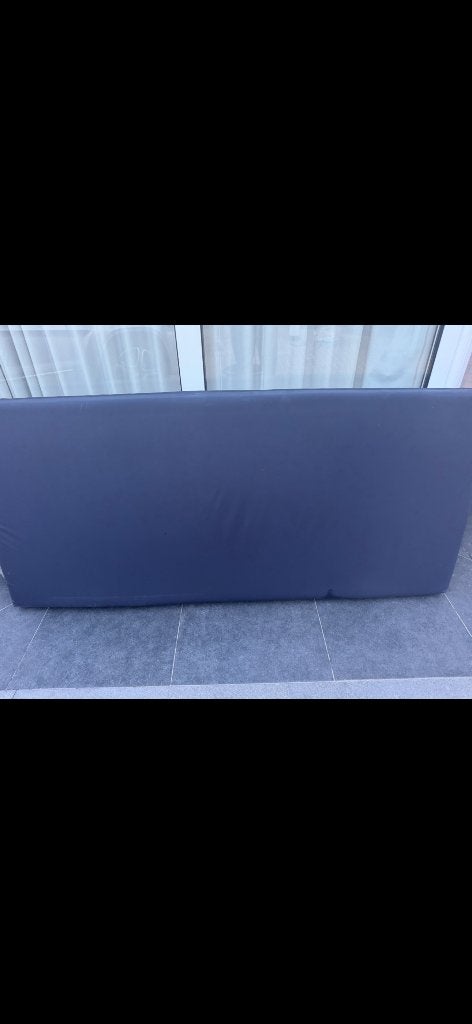 Zorgmatras, Huis en Inrichting, Ophalen