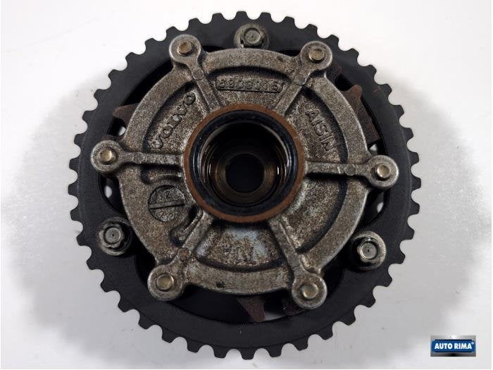 Roue d'engrenage arbre à cames d'un Volvo V40, Autos : Pièces & Accessoires, -, 3 mois de garantie, -, -