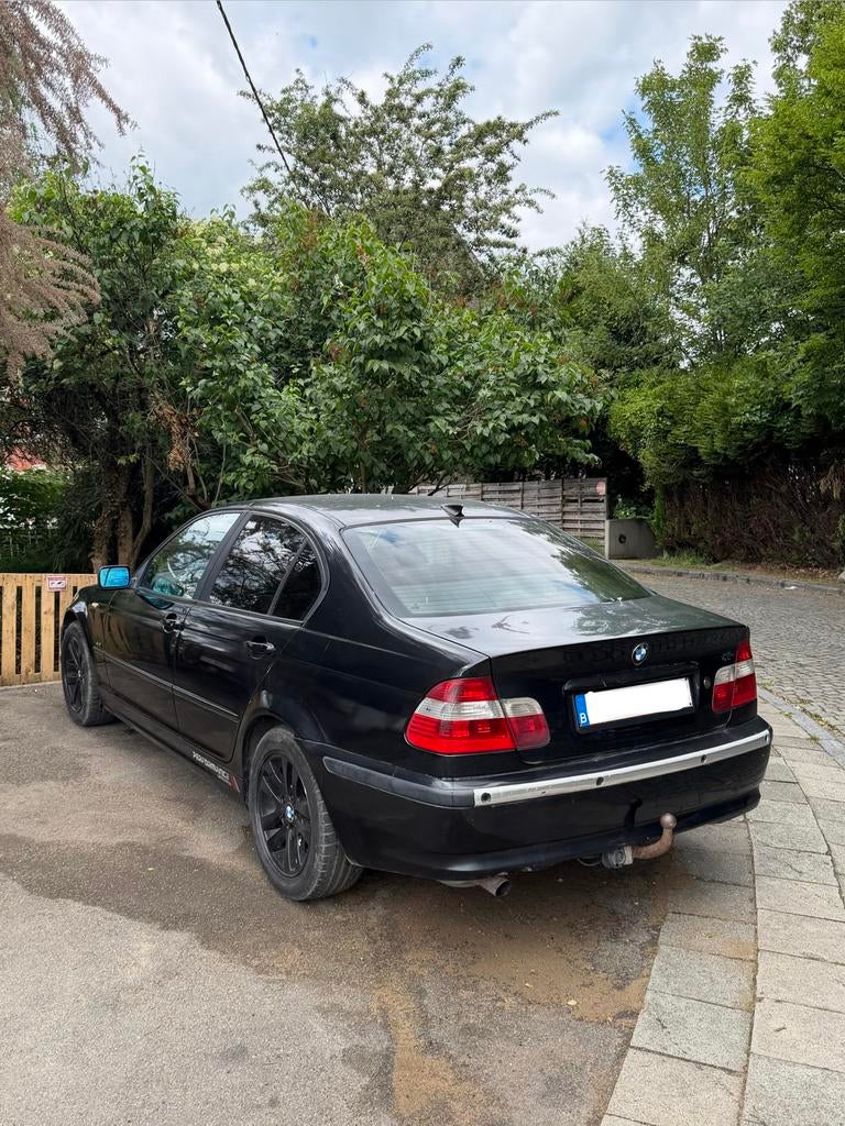 Bmw 316i e46, Auto's, BMW, Particulier, Euro 4, 3 Reeks, Te koop