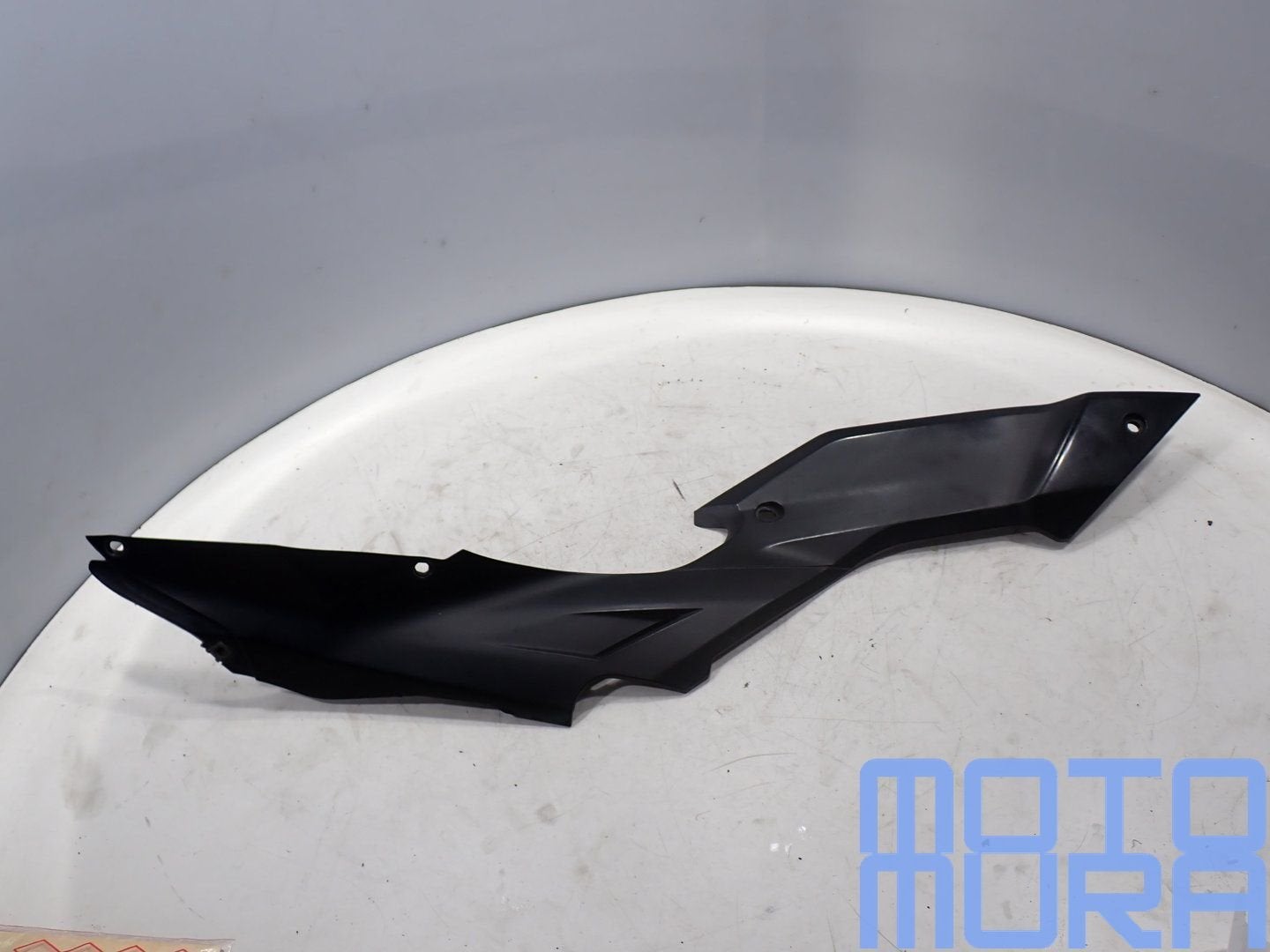 Ducati Streetfighter 1098 S 2009 - 2013 frame cover tank kui, Motoren, Onderdelen | Ducati, Gebruikt, -, -, Ophalen of Verzenden