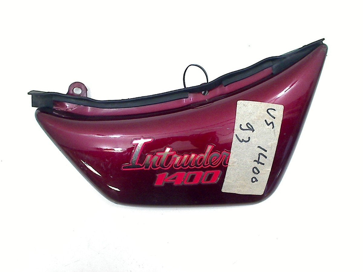 FRAME COVER Suzuki VS 1400 Intruder (VS1400) (01-1970/-), Dhr. S. di Majo, Utilisé, Info@cama-motorparts.nl, P.J. Troelstraweg 8 8
3144 CX  MAASSLUIS, NL