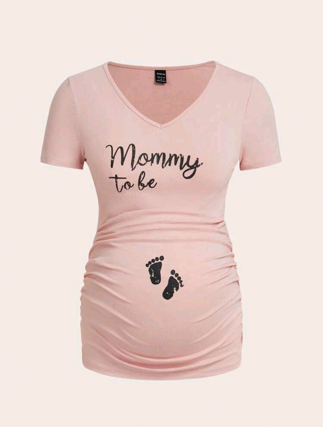 vêtements de grossesse, Enlèvement