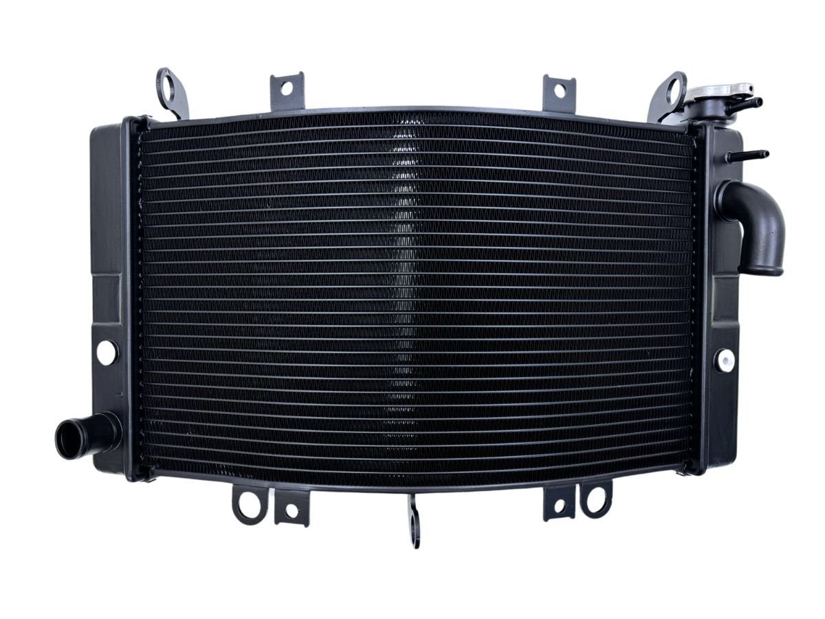 RADIATEUR Suzuki GSX R 1300 Hayabusa 2008-2017 (GSXR1300), Motoren, Dhr. S. di Majo, Nieuw, Info@cama-motorparts.nl, P.J. Troelstraweg 8 8
3144 CX  MAASSLUIS, NL