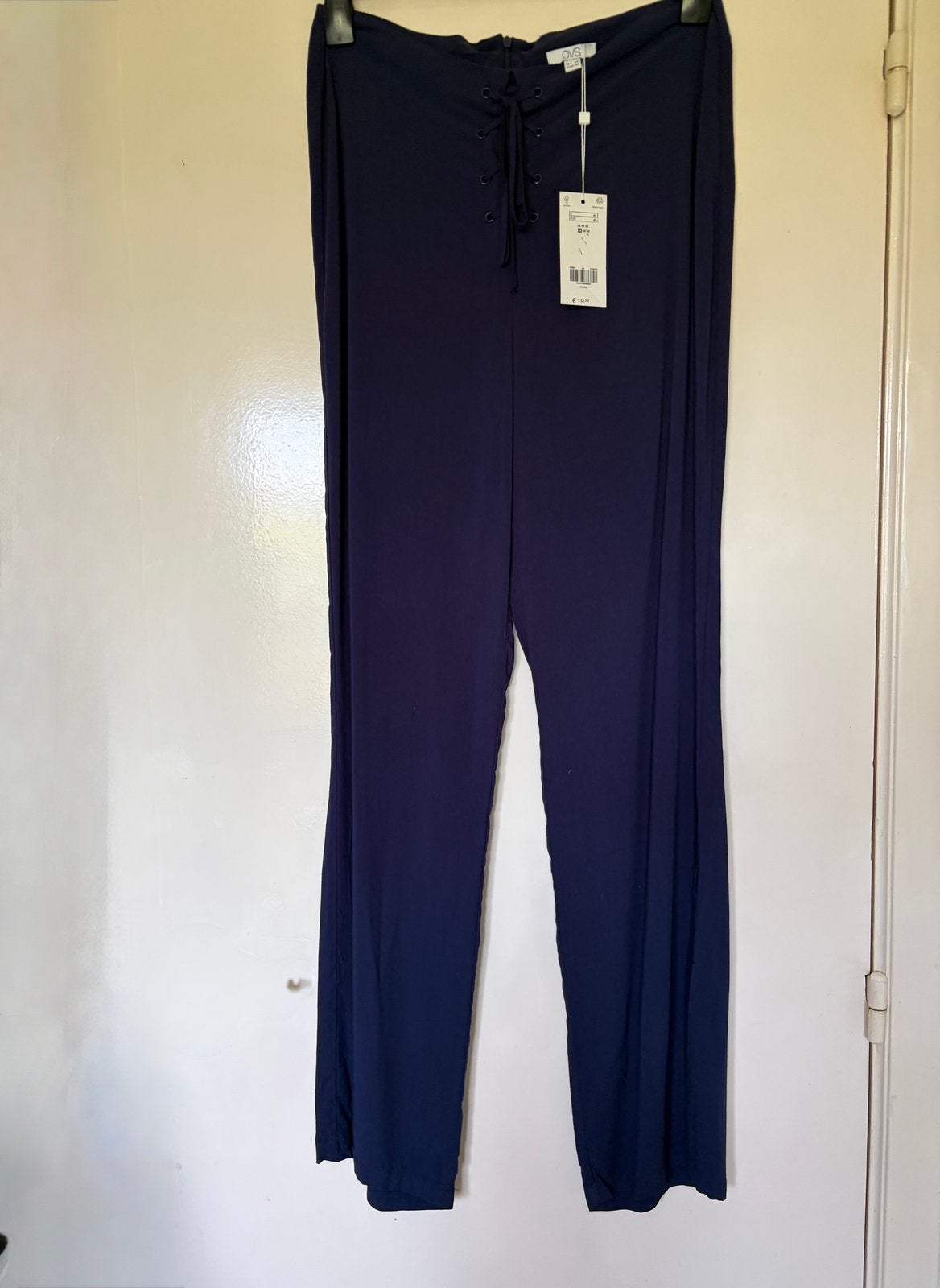 Pantalon OVS taille 40 NEUF !!!, Neuf, Taille 38/40 (M), Enlèvement ou Envoi, Longs