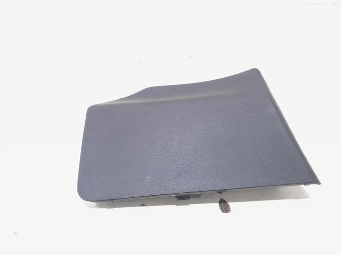 Plaque de protection divers d'un Fiat Doblo, Autos : Pièces & Accessoires, -, 3 mois de garantie, Utilisé, Fiat