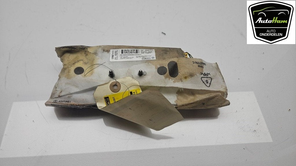 AIRBAG STOEL Fiat 500 (312) (|00018005230|71779997|), Gebruikt, Postoffice@zf.com, Löwentaler Straße 20
88046  Friedrichshafen, DE