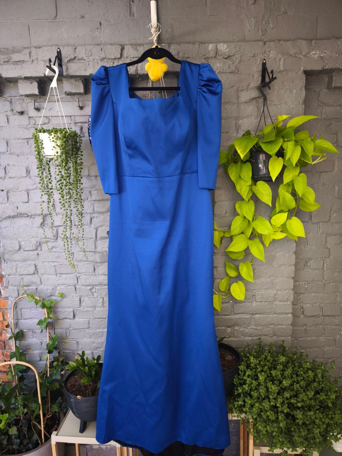 feestjurk maat S&M, Enlèvement, Taille 36 (S)