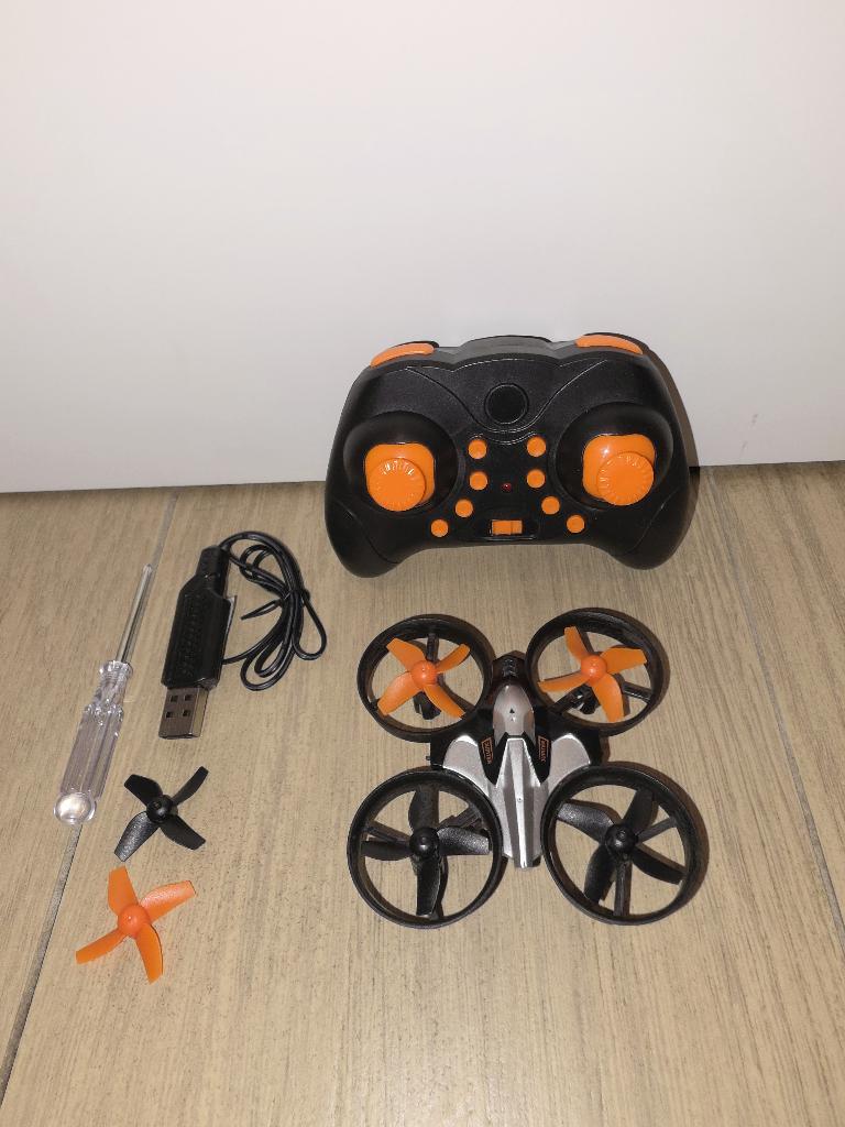 Drone, TV, Hi-fi & Vidéo, Drones, Moins de 15 minutes, Enlèvement ou Envoi, Éclairage, Comme neuf