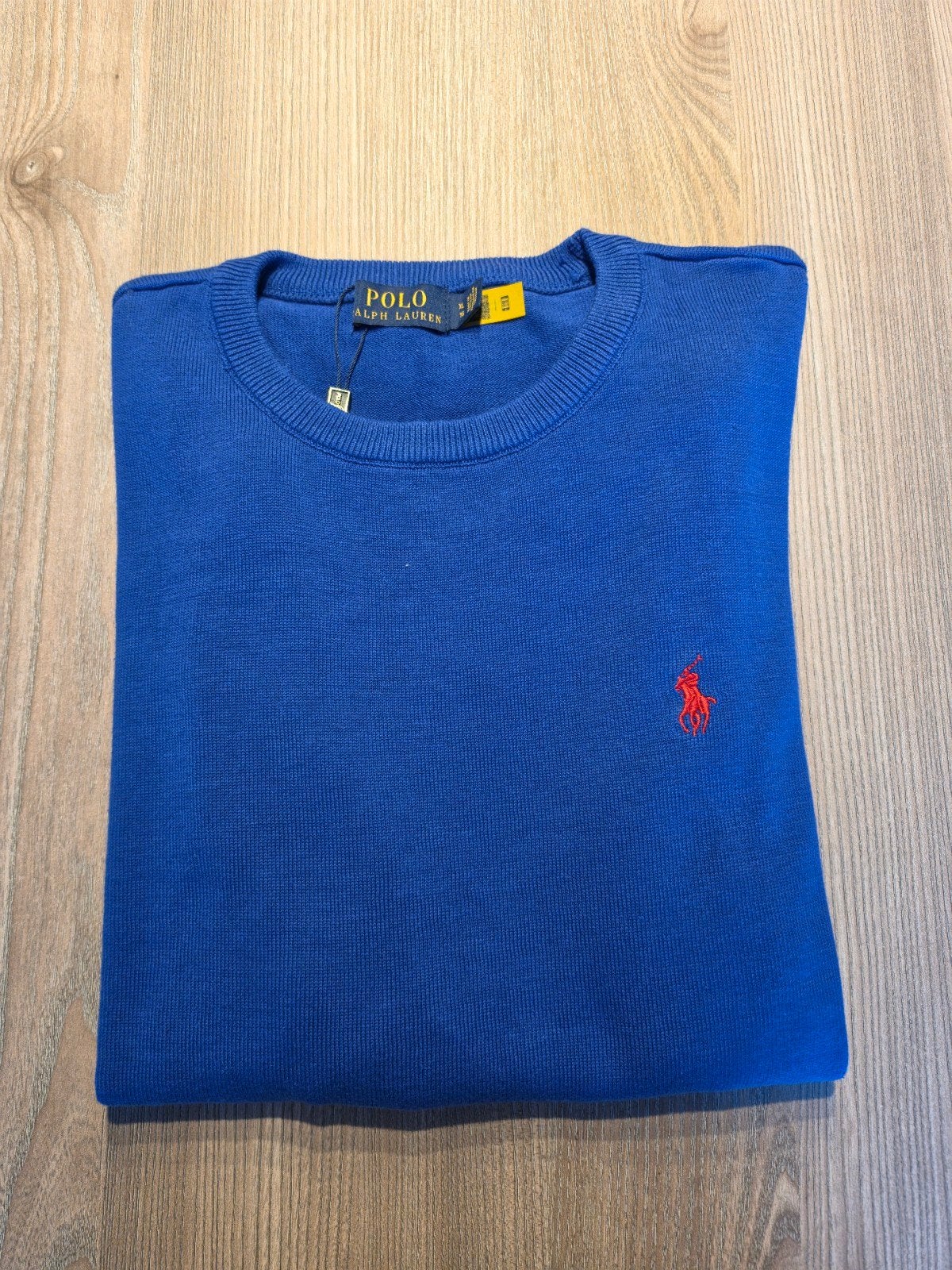 Polo Ralph Lauren Trui - Maat XL, Ophalen of Verzenden, Maat 56/58 (XL)