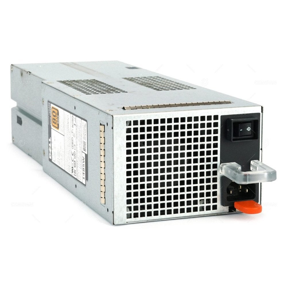 Dell Compellent 1485W 80-Plus Gold Power Supply 2C7NK, Niet ingevuld, Gebruikt, Niet ingevuld, Ophalen of Verzenden