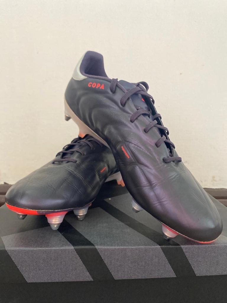 Chaussures de football Elite Adidas, Vêtements | Hommes, Chaussures, Enlèvement ou Envoi, Comme neuf, Adidas, Chaussures de sport