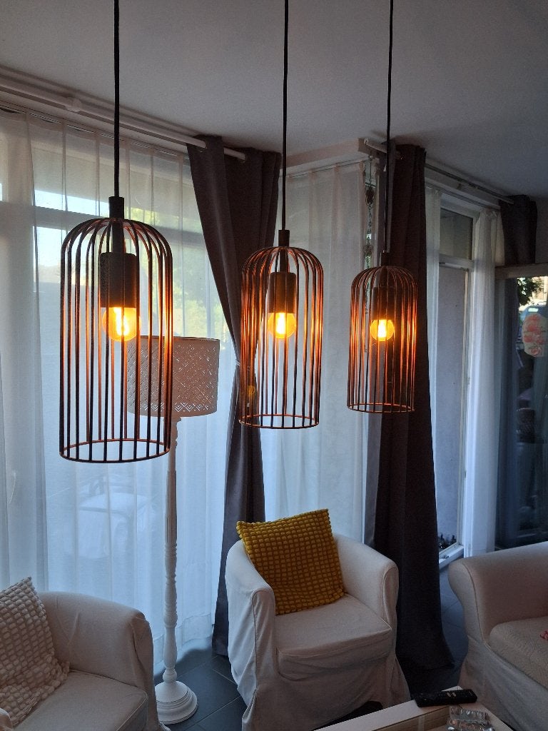Verlichting, Ophalen, 13 cm, Design, Nieuw